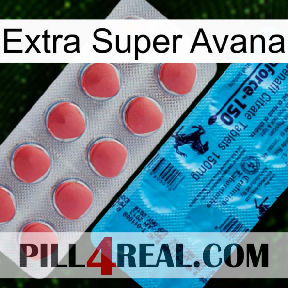 Extra Super Avana new14